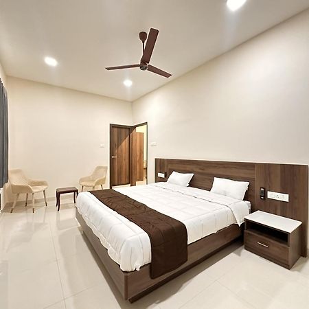Tulip Homes Coimbatore Esterno foto