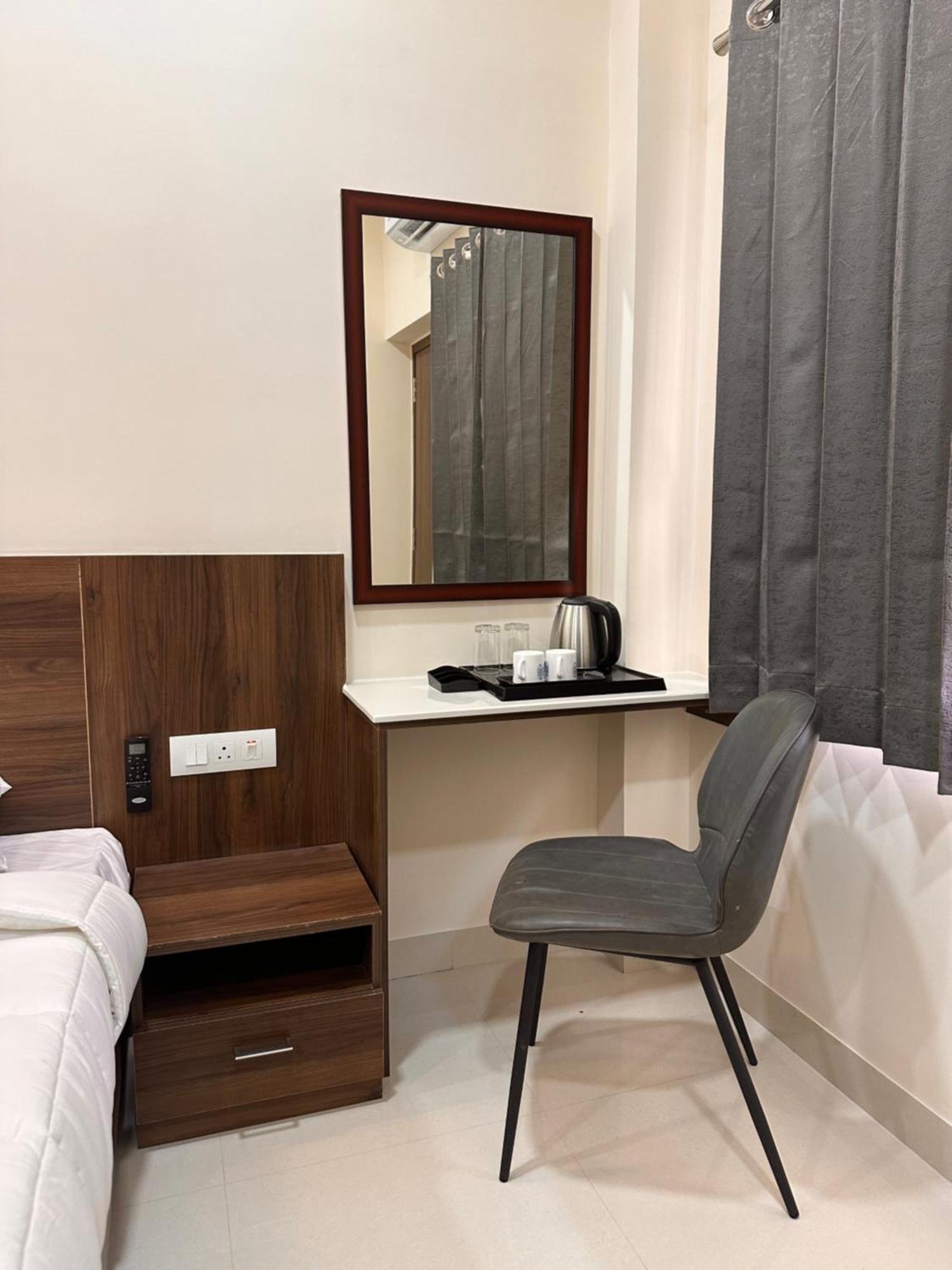 Tulip Homes Coimbatore Esterno foto