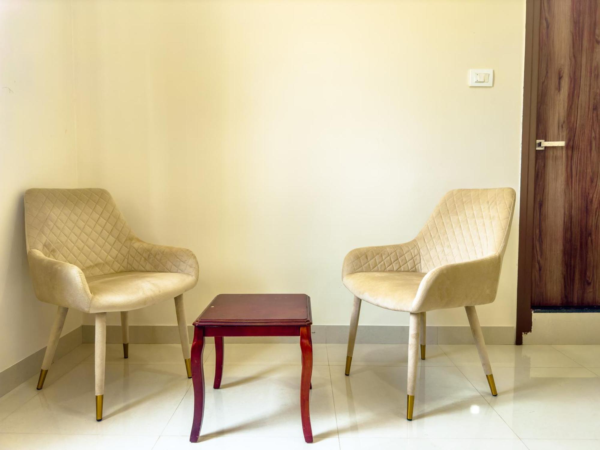 Tulip Homes Coimbatore Esterno foto